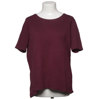T-shirt (Violet) de Cecil Coton