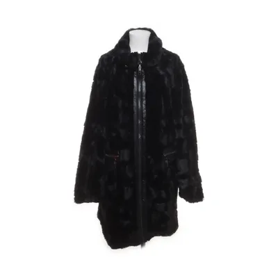 Jakke (Sort) Polyester