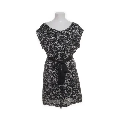 Klänning (Svart, Vit) från Margit Brandt