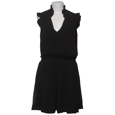 Klänning (Svart) från Nikkie Polyester