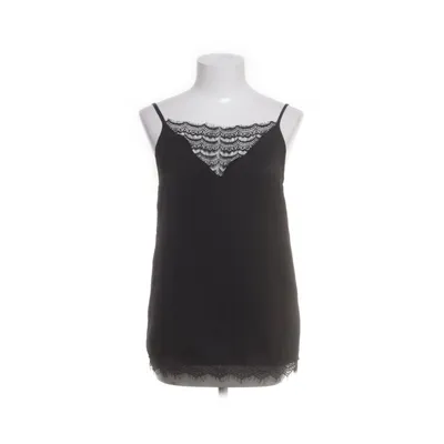 Pyjamaslinne (Svart) från Ichi Polyester