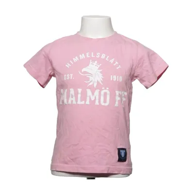 T-shirt (Pink) from Malmö FF Cotton