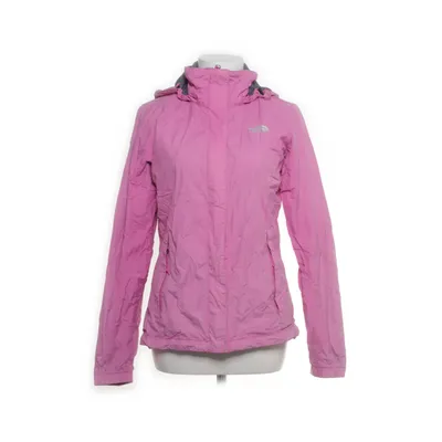 Jack (Roze) van The North Face Nylon, Polyester