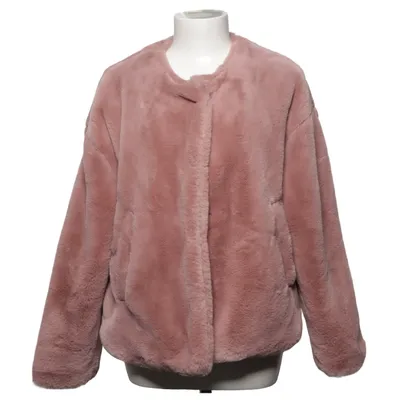 Winter jacket (Pink) from IVIVI Polyester