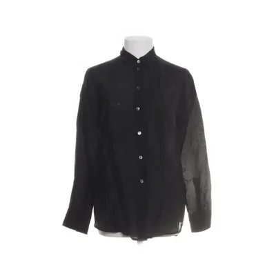 Shirt (Zwart) van Filippa K Zijde, Viscose