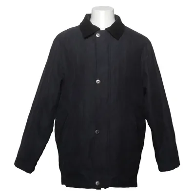 Winter jacket (Gray) from Bexleys Acetate, Polyamide, Polyester
