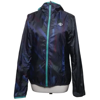 Veste de sport (Noir, Multicolore) de Newline Polyester