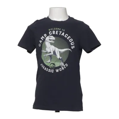T-shirt (Camp Cretaceous) de Jurassic World Coton