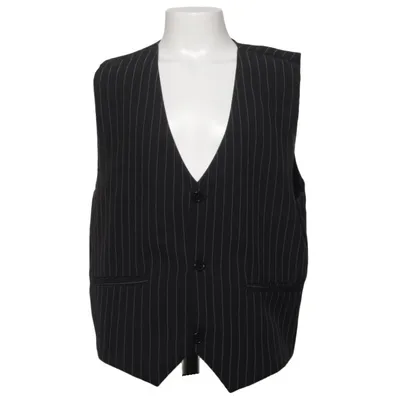 Suit vest (Gray) from Jichengpai