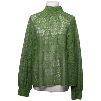Blus (Fan Blouse) från Samsøe & Samsøe Polyester