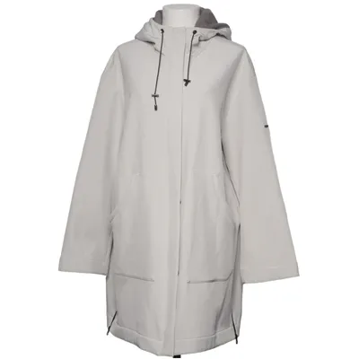 Softshelljakke (Beige) fra White Label Polyester