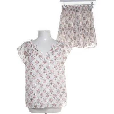 Set (Vit, Flerfärgad) från Lili & Lala Polyester