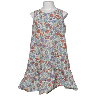 Dress (Multicolored) from Arket Cotton