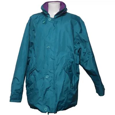 Regnkappa (Blå, Lila) från Helly Hansen