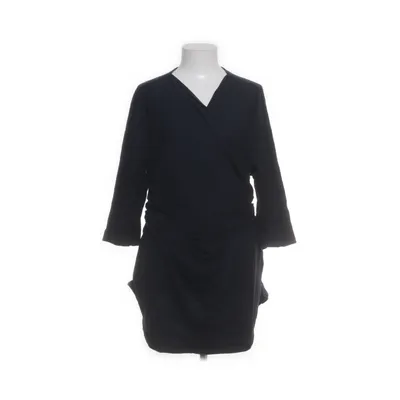 Omlottopp (Blå) från Ulla Popken