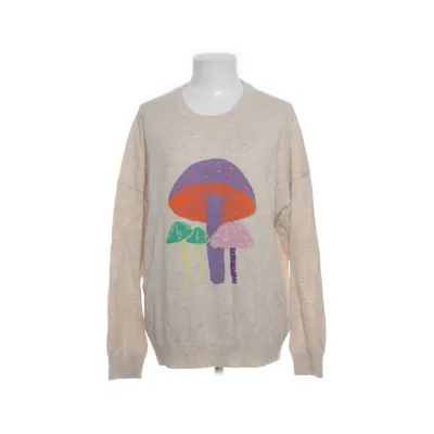 Tröja (Beige, Flerfärgad) från Boden