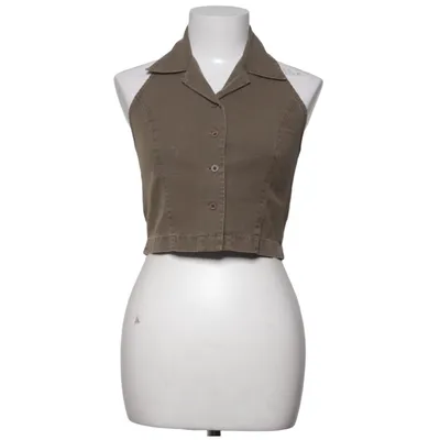 Halternecktopp (Brun) från Pepe Jeans