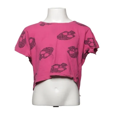 T-shirt (Pink) fra Youngster