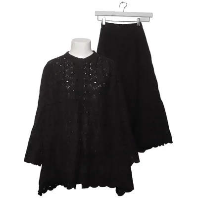 Set (Black) from Unfold Copenhagen Cotton