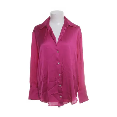 Shirt (Purple) from Zara