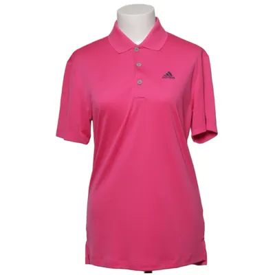Pikétröja (Rosa) från Adidas Golf
