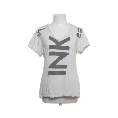 T-shirt (Groen, Zwart) van Penn & Ink