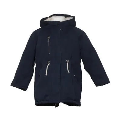 Parka (Bleu) de Zara Kids