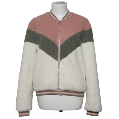 Bomber jacket (White, Pink, Green) from Zoe Karssen