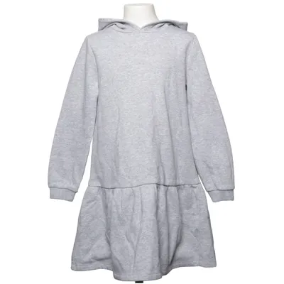 Huvklänning (Grå) från Tucker Tate Bomull, Återvunnen polyester