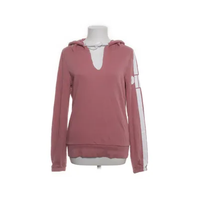 Huvtröja (Lila) från Pink Victoria's Secret Bomull, Polyester