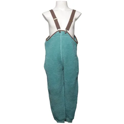 Dungarees (Green, Brown) from Pompi Dard
