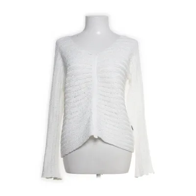 Tröja (Vit) från SAND White Bomull, Polyester