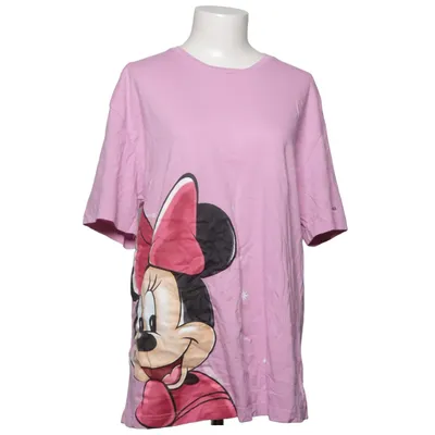 T-shirt (Pink) from Disneyland Paris