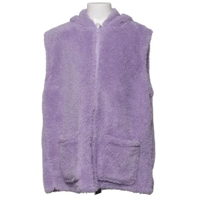 Ytterväst (Lila) från Destination Polyester
