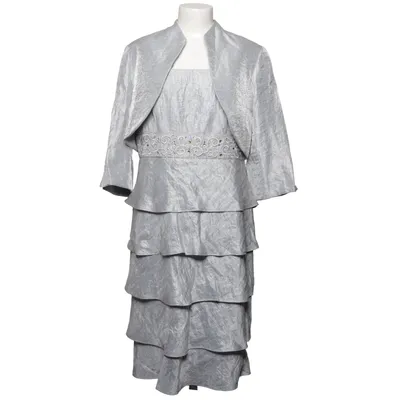 Set (Grau) von R&M Richards Polyamid, Polyester, Viskose