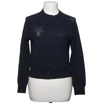 Cardigan (Noir) de Zadig & Voltaire Laine de mouton