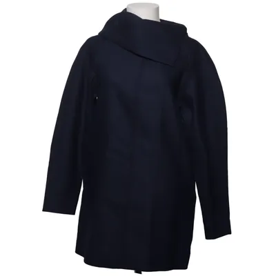Klänning (Blå) från Arket Bomull, Elastan, Polyester, Viskos, Ull