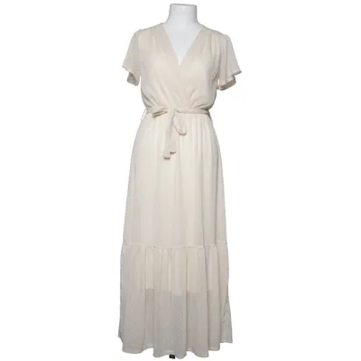 Maxi dress (Beige) from Guts & Gusto