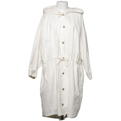 Parkas (Beige) från Getti Bomull