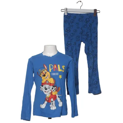 Lange mouwen shirt (Blauw) van Nickelodeon