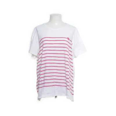 Top (White) from Women Essentials by Tchibo Cotton
