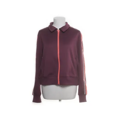 Sports jacket (Purple) from H&M Move Polyester