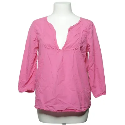Blus (Rosa) från Boomerang Bomull