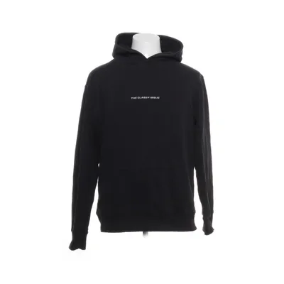 Huvtröja (Svart) från The Classy Issue