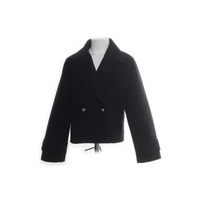 Blazer (Blue) from Gina Tricot Polyester