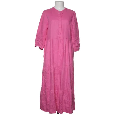 Dress (Pink) from Vicci Linen
