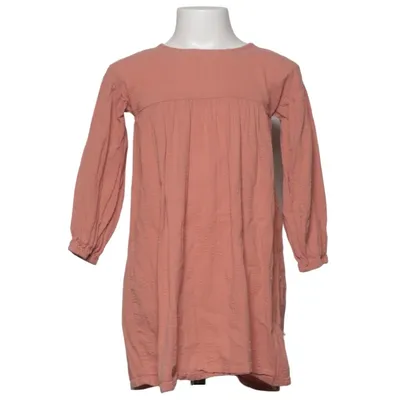 Robe (Rose) de H&M Kids Coton