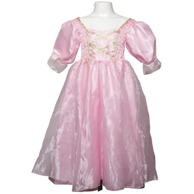 Udklædning (Pink) fra Minisa