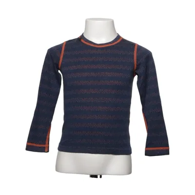 Ondershirt (50Fifty 3.0) van Ulvang Merinowol, Polyamide, Polyester