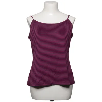 Tanktop  (Lilla) fra Apostrophe Elastan, Polyamid